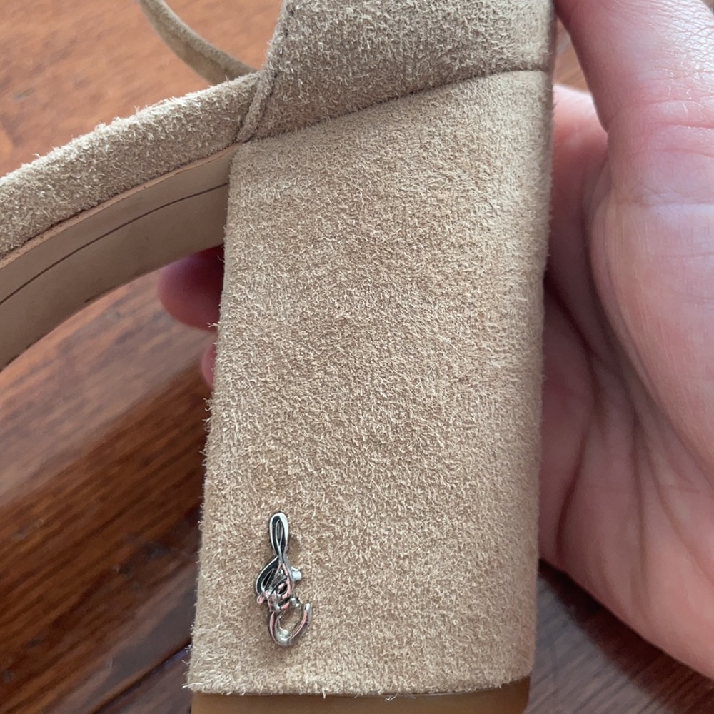 Sam Edelman Heels - Picture 3 of 6